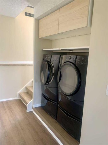 471 Dalmeny Hill Nw, Calgary, AB - Indoor Photo Showing Laundry Room