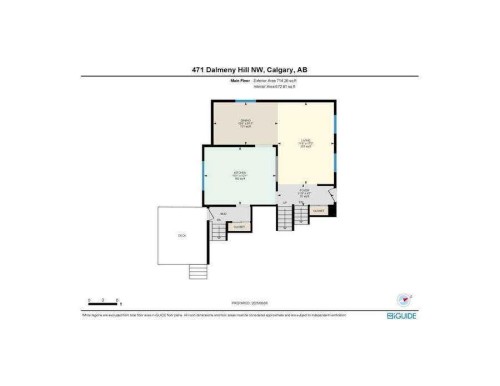471 Dalmeny Hill Nw, Calgary, AB - Other