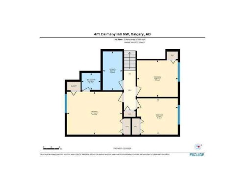 471 Dalmeny Hill Nw, Calgary, AB - Other