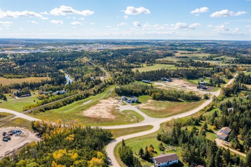 148-27111 597 Highway, Rural Lacombe County, AB 