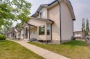 9-2 Hinshaw Drive, Sylvan Lake, AB  - Outdoor With Facade 