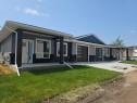 #3-4738 49A Avenue, Lacombe, AB  - Outdoor 