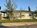 #4-4738 49A Avenue, Lacombe, AB  - Outdoor 