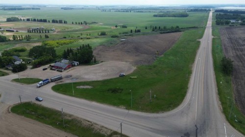 4409 55Th Street, Bashaw, AB 