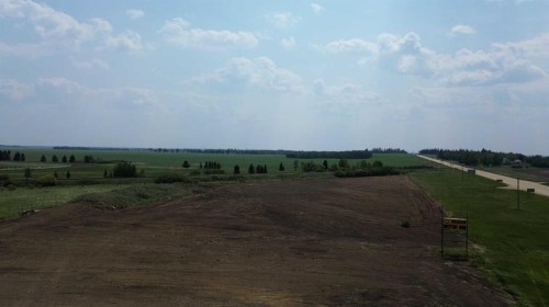 4409 55Th Street, Bashaw, AB 