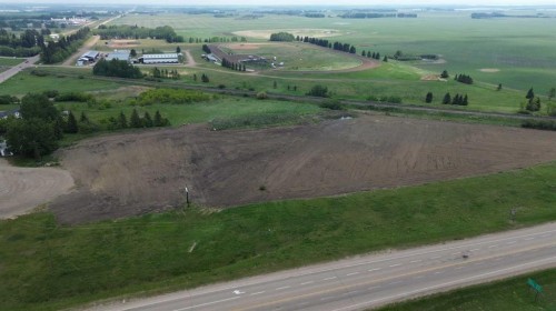 4409 55Th Street, Bashaw, AB 