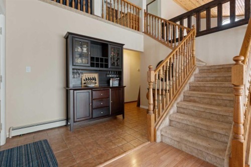 119 3Rd Avenue West, Alliance, AB - Indoor Photo Showing Other Room