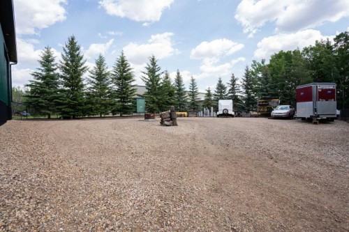 119 3Rd Avenue West, Alliance, AB - Outdoor