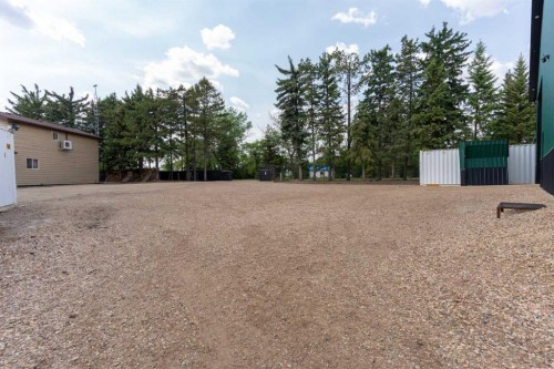 119 3Rd Avenue West, Alliance, AB - Outdoor