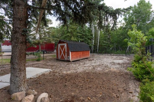 119 3Rd Avenue West, Alliance, AB - Outdoor