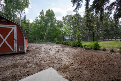 119 3Rd Avenue West, Alliance, AB - Outdoor