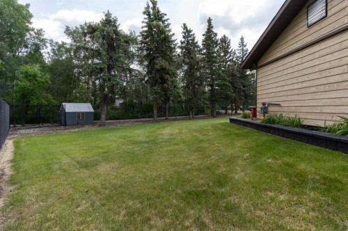 119 3Rd Avenue West, Alliance, AB - Outdoor