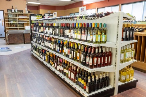 4819 45 Street, Rocky Mountain House, AB 