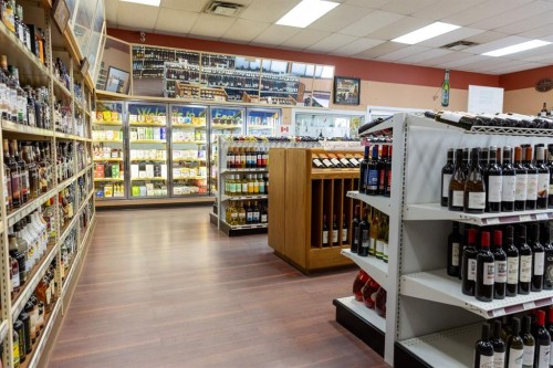 4819 45 Street, Rocky Mountain House, AB 