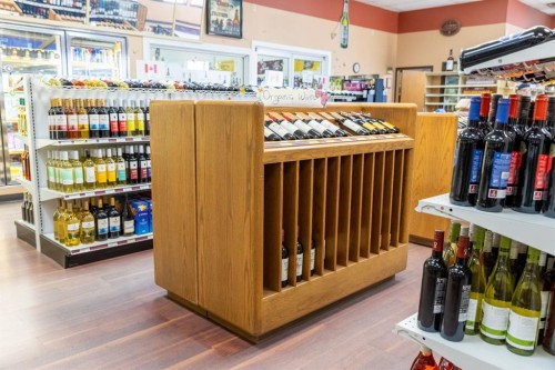 4819 45 Street, Rocky Mountain House, AB 