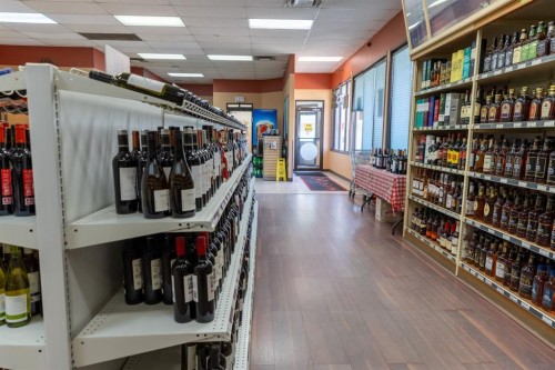 4819 45 Street, Rocky Mountain House, AB 