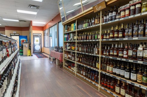 4819 45 Street, Rocky Mountain House, AB 