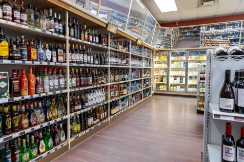 4819 45 Street, Rocky Mountain House, AB 