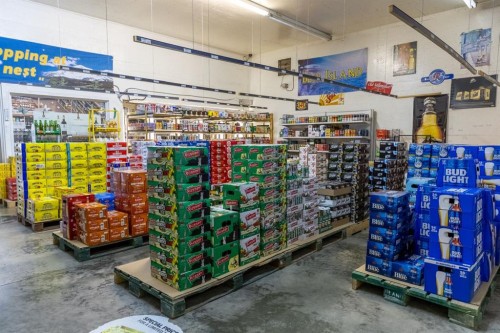 4819 45 Street, Rocky Mountain House, AB 