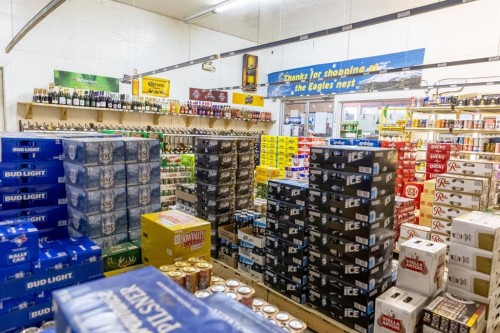 4819 45 Street, Rocky Mountain House, AB 