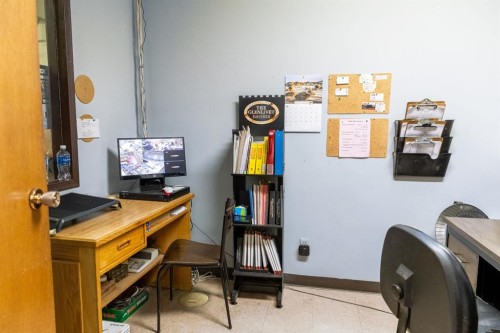 4819 45 Street, Rocky Mountain House, AB 