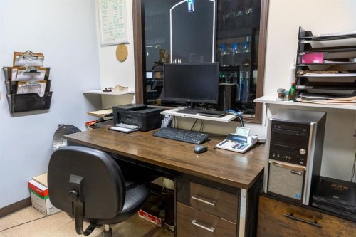 4819 45 Street, Rocky Mountain House, AB 