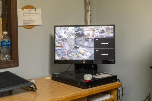 4819 45 Street, Rocky Mountain House, AB 