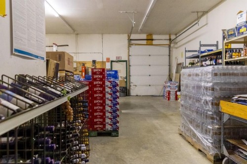 4819 45 Street, Rocky Mountain House, AB 