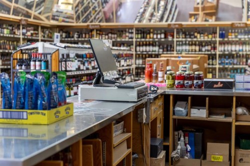 4819 45 Street, Rocky Mountain House, AB 