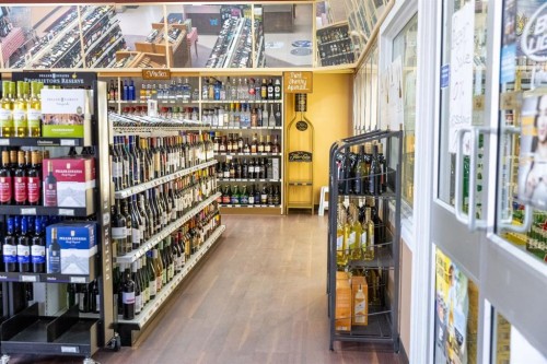 4819 45 Street, Rocky Mountain House, AB 