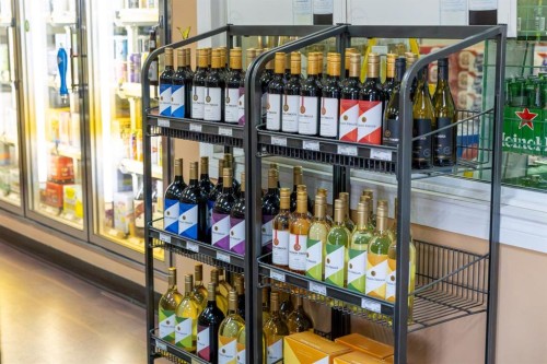 4819 45 Street, Rocky Mountain House, AB 