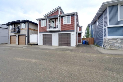 471 Townsend Street, Red Deer, AB - Outdoor