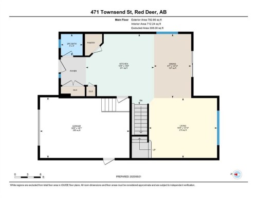 471 Townsend Street, Red Deer, AB - Other