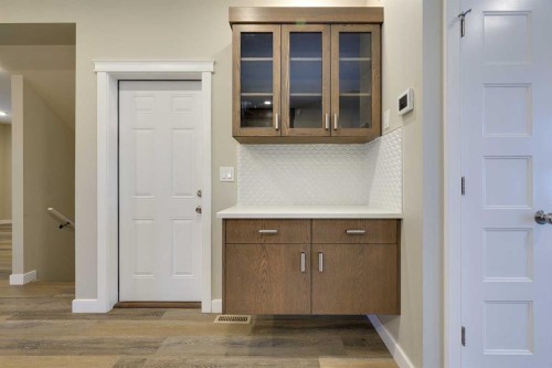 471 Townsend Street, Red Deer, AB - Indoor Photo Showing Other Room