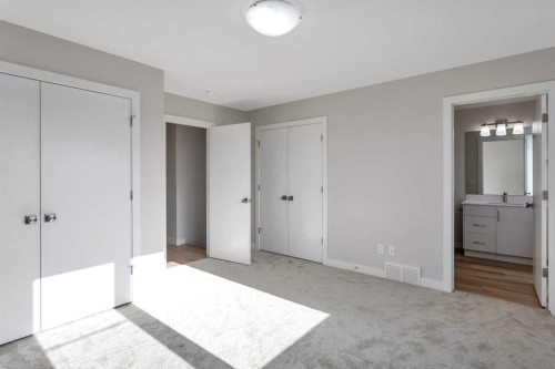 101 Aztec Crescent, Blackfalds, AB - Indoor Photo Showing Other Room