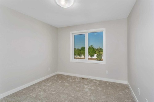 101 Aztec Crescent, Blackfalds, AB - Indoor Photo Showing Other Room