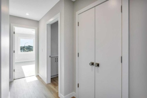 101 Aztec Crescent, Blackfalds, AB - Indoor Photo Showing Other Room