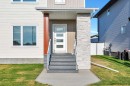 101 Aztec Crescent, Blackfalds, AB  - Outdoor With Exterior 