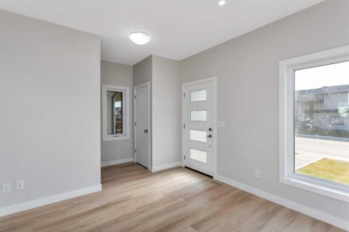 101 Aztec Crescent, Blackfalds, AB - Indoor Photo Showing Other Room