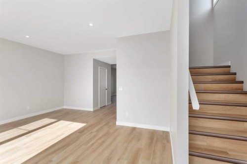 101 Aztec Crescent, Blackfalds, AB - Indoor Photo Showing Other Room