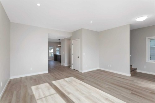 101 Aztec Crescent, Blackfalds, AB - Indoor