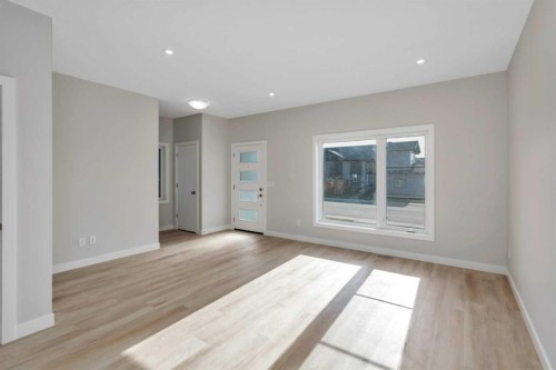 101 Aztec Crescent, Blackfalds, AB - Indoor