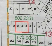 5 Sifton Crescent  Lougheed, AB T0B 2V0