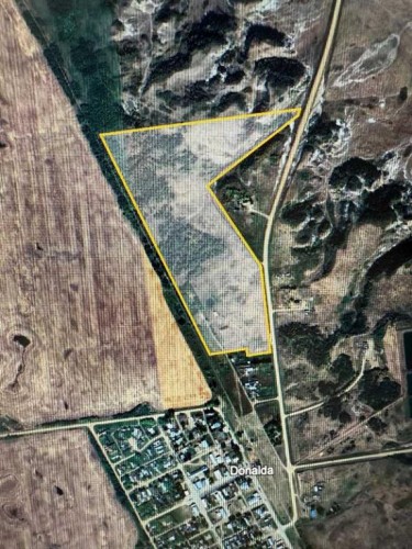 185 Range Road, Rural Stettler No. 6, County Of, AB 