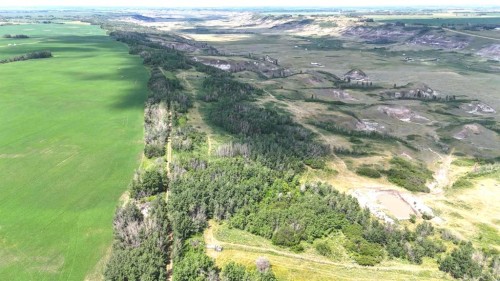 185 Range Road, Rural Stettler No. 6, County Of, AB 