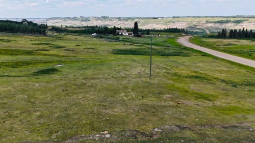 185 Range Road, Rural Stettler No. 6, County Of, AB 