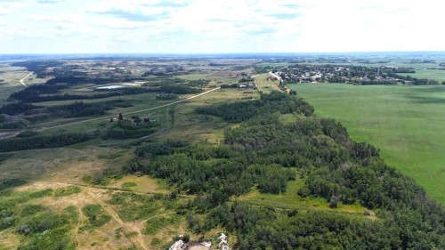 185 Range Road, Rural Stettler No. 6, County Of, AB 