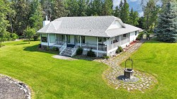 4000 42 Street  Rocky Mountain House, AB T4T 1A7