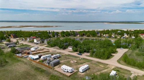 37 Buffalo Lane, Rural Stettler No. 6, County Of, AB 