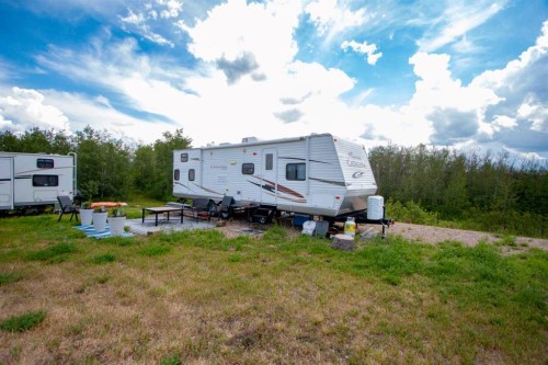 37 Buffalo Lane, Rochon Sands, AB 